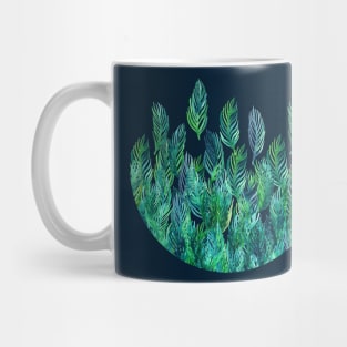 Jungle Rising Mug